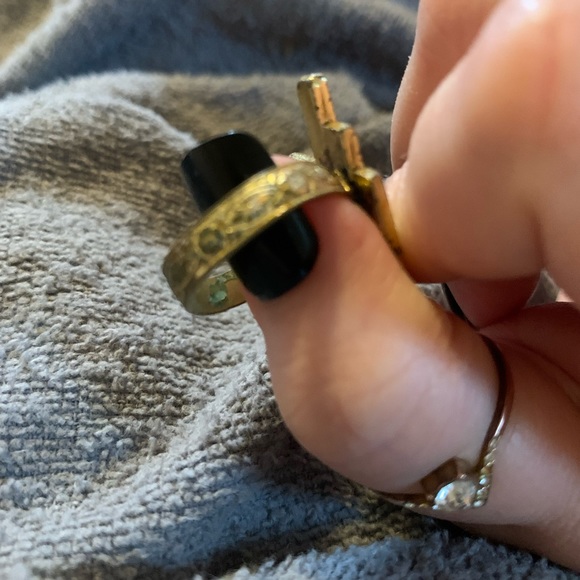 Adjustable ring - Picture 4 of 5